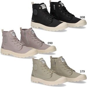 pfBE Y fB[X pp nCWbv I[KjbN PAMPA HI ZIP ORGANIC Xj[J[ V[Y RC nCJbg JWA ubN  J[L  PALLADIUM 79101