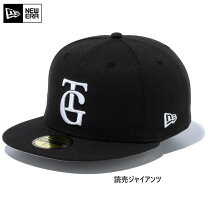 楽天市場】59fifty giants 読売ジャイアンツ ニューエラの通販