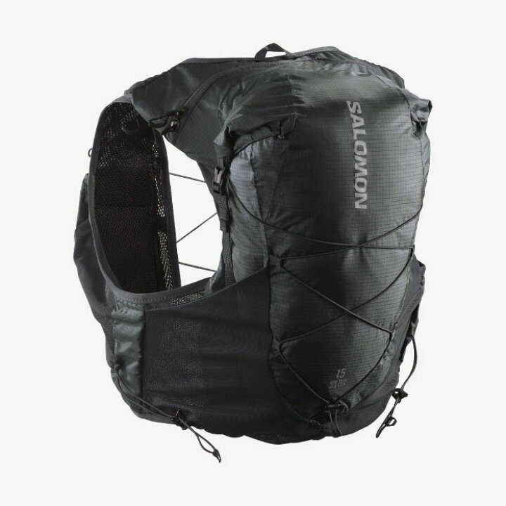 楽天市場】【4月中旬入荷予約商品】 15L サロモン メンズ レディース 