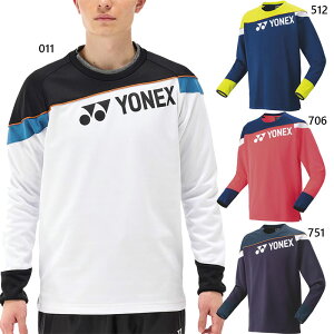 lbNX Y fB[X jCgg[i[ ejX oh~gEFA gbvX  h ۉ zCg  lCr[ sN p[v   YONEX 31055