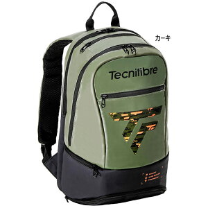 eNjt@Co[ Y fB[X cA[ GfX J[L obNpbN TOUR ENDURANCE KHAKI BACKPACK ejXobO  bNTbN J[L  tecnifibre 40TOUKHABA