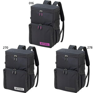 29L �o�^�t���C �����Y ���f�B�[�X ���r���^�X�E�����b�N �싅�p�i �����b�N�T�b�N �o�b�N�p�b�N �o�b�O �� �������H �z���C�g �� �u���b�N �� �s���N �������� Butterfly 63370