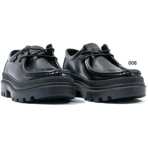 pfBE Y fB[X pg[p[ PALLATROOPER LOAFER JWAV[Y [t@[  U[V[Y ubN   PALLADIUM 74369