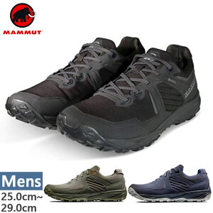 }[g Y AeBbg 3 [Jbg SAebNX Ultimate III Low GTX oRC Ro gbLOV[Y ubN   Mammut 3030-04660