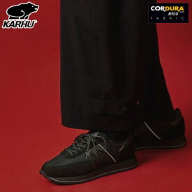 カルフ メンズ レディース アルバトロス コントロール ALBATROSS CONTROL スニーカー シューズ 紐靴 コーデュラ CORDURA 送料無料 KARHU KH820009