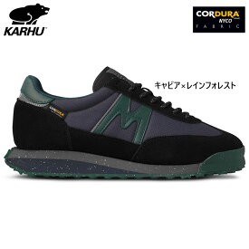 カルフ メンズ レディース メスタリ コントロール MESTARI CONTROL スニーカー シューズ 紐靴 コーデュラ CORDURA 送料無料 KARHU KH840013