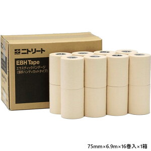 jg[g Y fB[X WjA o[pbN 75mm×16×1 e[sO ؓ  ی ^ ֐ X|[c g[jO Lk   NITREAT EBHV-75