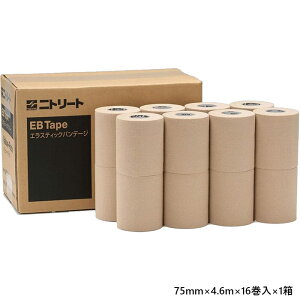 jg[g Y fB[X WjA o[pbN 75mm×16×1 e[sO ؓ  ی ^ ֐ X|[c g[jO Lk   NITREAT EBV-75