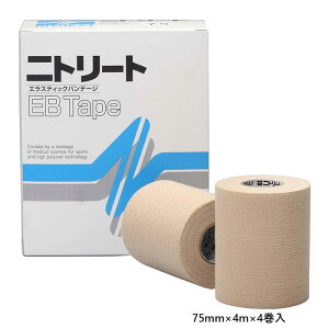 jg[g Y fB[X WjA GX`bNe[v 75mm×4m×4 e[sO ؓ  ی ^ ֐ X|[c g[jO Lk   NITREAT EB75