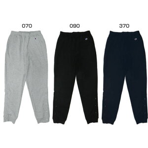 `sI Y `[ XEFbgpc TEAM SWEAT PANTS Opc g[jO tBbglXEFA ubN  O[ lCr[ DF  Champion C3-LB293