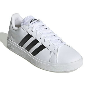 AfB_X Y OhR[g ׁ[X GRANDCOURT BASE 2.0 M Xj[J[ V[Y RC [Jbg zCg  ubN   adidas GW9250 GW9251 GW9252