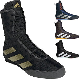 AfB_X Y {bNX zbO Box Hog 4 {NVOV[Y ubN  Vo[  adidas GZ6116 HP6880 IF0477 IH2730