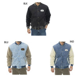 r{ Y fjX^WA DENIM STADIUM WPbg 㒅 AE^[ gbvX JWAEFA  ubN  u[   BILLABONG BE012753