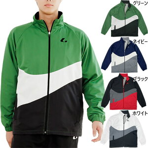 ルーセント メンズ レディース ウォーマーシャツ テニス バドミントンウェア トップス 上着 アウター 長袖 ホワイト 白 ブラック 黒 ネイビー グリーン 緑 送料無料 LUCENT XLW3160 XLW3165 XLW3166 XLW