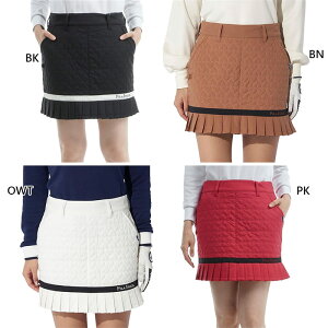 tB St fB[X ȃXJ[g StEFA {gX zCg  ubN  uE sN F  FILA GOLF 794364