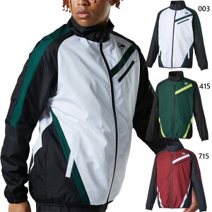 _bv Y fB[X WjA EChWPbg WIND JACKET ejX oh~gEFA gbvX 㒅 AE^[  zCg  O[   DUNLOP DAW4441