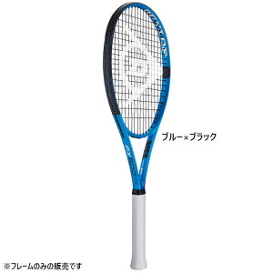 _bv Y fB[X WjA FX 500 Cg LITE dPbg I[Ehf t[̂ u[   DUNLOP DS22303