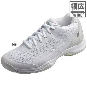 4E vX Y fB[X Ch CgAhoX WIDE LITE ADVANCE HC ejXV[Y n[h J[ybgp {\tgejXAF zCg   prince DPS422