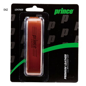 �v�����X �����Y ���f�B�[�X �J�[�t�X�L�����U�[ CALFSKIN LEATHER �e�j�X�p�i ���ւ��p �u���E�� ���F �������� prince 7H558