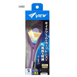 ^o^ Y fB[X r[ VIEW BLADEFZERO XC~OS[O jS[O S[h  Tabata V128ESAM