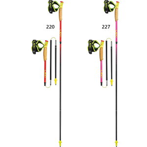 Lo Y fB[X EggC FX.ONE X[p[Cg L LEKI gCjO|[ XgbN bh  sN  CARAVAN 1300453