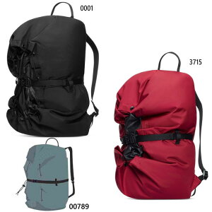 25L }[g Y fB[X lI [vobO Neon Rope Bag oRpi obNpbN ubN  bh   Mammut 2050-00042