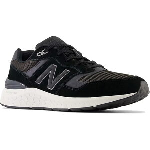 S3F 4E L Ch j[oX Y Walking tbVtH[ Fresh Foam 880 v6 EH[LOV[Y ubN  O[ lCr[ DF  New Balance MW880BK64E MW880CA64E MW880CB64E