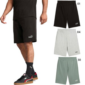 v[} Y ESS 2 COLOR SHORTS 10INCH tBbglX g[jOEFA {gX V[gpc JWA ubN  O[   PUMA 687706