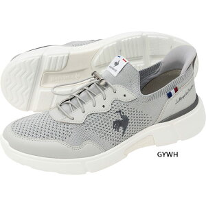3E RbNX|eBt fB[X LCS [ Xj[J[ V[Y RC [Jbg O[ DF  le coq sportif LU5SSN16LB
