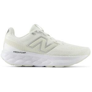 �S3�F D�� �j���[�o�����X ���f�B�[�X �t���b�V���t�H�[�� Fresh Foam 520 v9 �����j���O�V���[�Y �W���M���O �X�j�[�J�[ �V���[�Y �R�C �E�H�[�L���O �z���C�g �� �u���b�N �� �������� New Balance