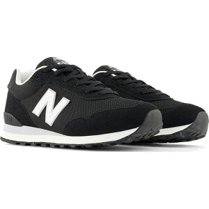 S3F D j[oX Y NB 515 Xj[J[ V[Y RC [Jbg XG[h ubN  O[ DF  New Balance ML515AGRD ML515BLKD ML515GRYD