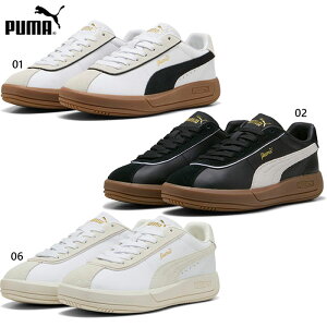 v[} fB[X Nu CLUB NVJ Xj[J[ V[Y RC zCg  ubN   PUMA 400364