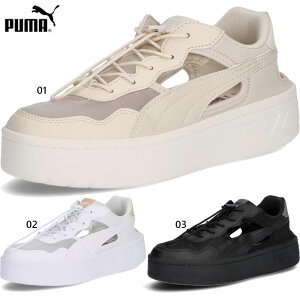 v[} fB[X R[g[ XJC~[ COURT LALLY SKYE MULE T_ V[Y zCg  ubN  x[W  PUMA 402450