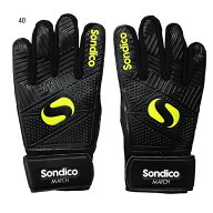 ソンディコ ジュニア キッズ マッチ ゴールキーパーグローブ MATCH GK GLV SN00 サッカー ゴールキーパー…