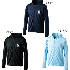 XeBK Y fB[X hCWbvp[J[JP-II DRY ZIP PARKER 싅EFA gbvX ubN  lCr[ u[   STIGA