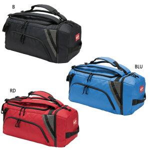 68L [OX Y fB[X 2WAY{XgobO 싅pi _btobO  ubN  u[ bh    Rawlings EBP15S01