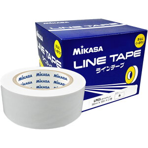 50m×2 ~JT Y fB[X Ce[v  LтȂ^Cv 5cm ̈ X|[c R[gC oXPbg{[ o[{[ zCg   MIKASA LPE5W