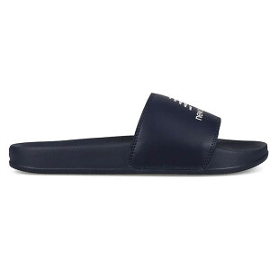 �S4�F D�� �j���[�o�����X �����Y ���f�B�[�X NB 50 �X���C�h Slide �T���_�� �V���[�Y �V�����[�T���_�� �X�|�[�c �g���[�j���O �z���C�g �� �u���b�N �� �l�C�r�[ �u���[ �� �������� New Balance