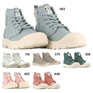 pfBE Y fB[X ppnC Wbv I[KjbN PAMPA HI ZIP ORGANIC Xj[J[ V[Y nCJbg RC zCg  sN O[   PALLADIUM 79101