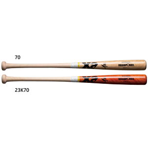 長さ84cm ザナックス メンズ レディース 硬式木製バット 840g 野球 硬式バット 硬式野球 一般用 北米バーチ スタンダード型 送料無料 Xanax BHB7384