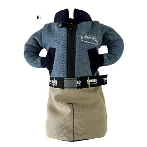 600mlΉ XbV[ Y fB[X {gz_[ 0001L {g z_[ u[   THRASHER THPHL0001