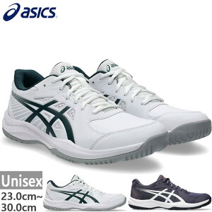 ʕ AVbNX Y fB[X WjA R[gXCh COURT SLIDE 4 ejXV[Y ejXV[Y I[R[g zCg  lCr[  asics 1041A483