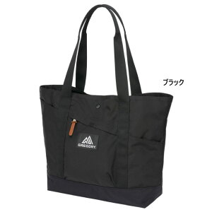 20L �O���S���[ �����Y ���f�B�[�X �}�C�e�B�[�g�[�g mighty tote �o�b�O �� �g�[�g�o�b�O �u���b�N �� �������� GREGORY 1444141041