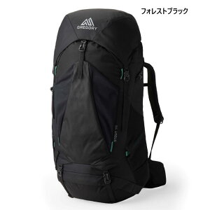 70L �O���S���[ �����Y �X�^�E�g STOUT �����b�N�T�b�N �f�C�p�b�N �o�b�N�p�b�N �o�b�O �� �u���b�N �� �������� GREGORY 149377A266