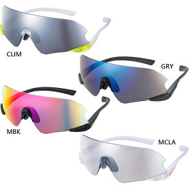 スワンズ メンズ レディース イーノックスニューロン G3 ミラーレンズモデル E-NOX NEURON G3 スポーツサングラス 陸上長距離 マラソン ランニング ブラック 黒 グレー グリーン 送料無料 SWANS ENNG3