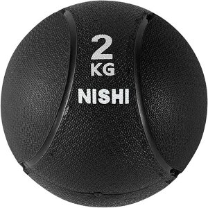 2.0kg jVX|[c Y fB[X VfBV{[ ㋣Z g[jOpi ubN   NISHI 3833B010