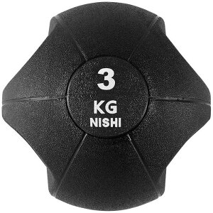 3.0kg jVX|[c Y fB[X _uObvfBV{[ ㋣Z g[jOpi ubN   NISHI 3833B013