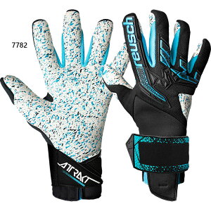 CV Y fB[X AgNg t[Q t[W TbJ[ S[L[p[O[u GK ubN   reusch 5560979