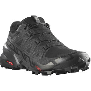 T Y Xs[hNX Ch SPEEDCROSS 6 WIDE gCjOV[Y oRC Ro gbLOV[Y ubN   Salomon L41744000