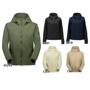 }[g fB[X nCLO t[h WPbg Hiking WB Hooded Jacket AF AEghAEFA gbvX AE^[  EChu[J[ h ubN   Mammut 1012-00401